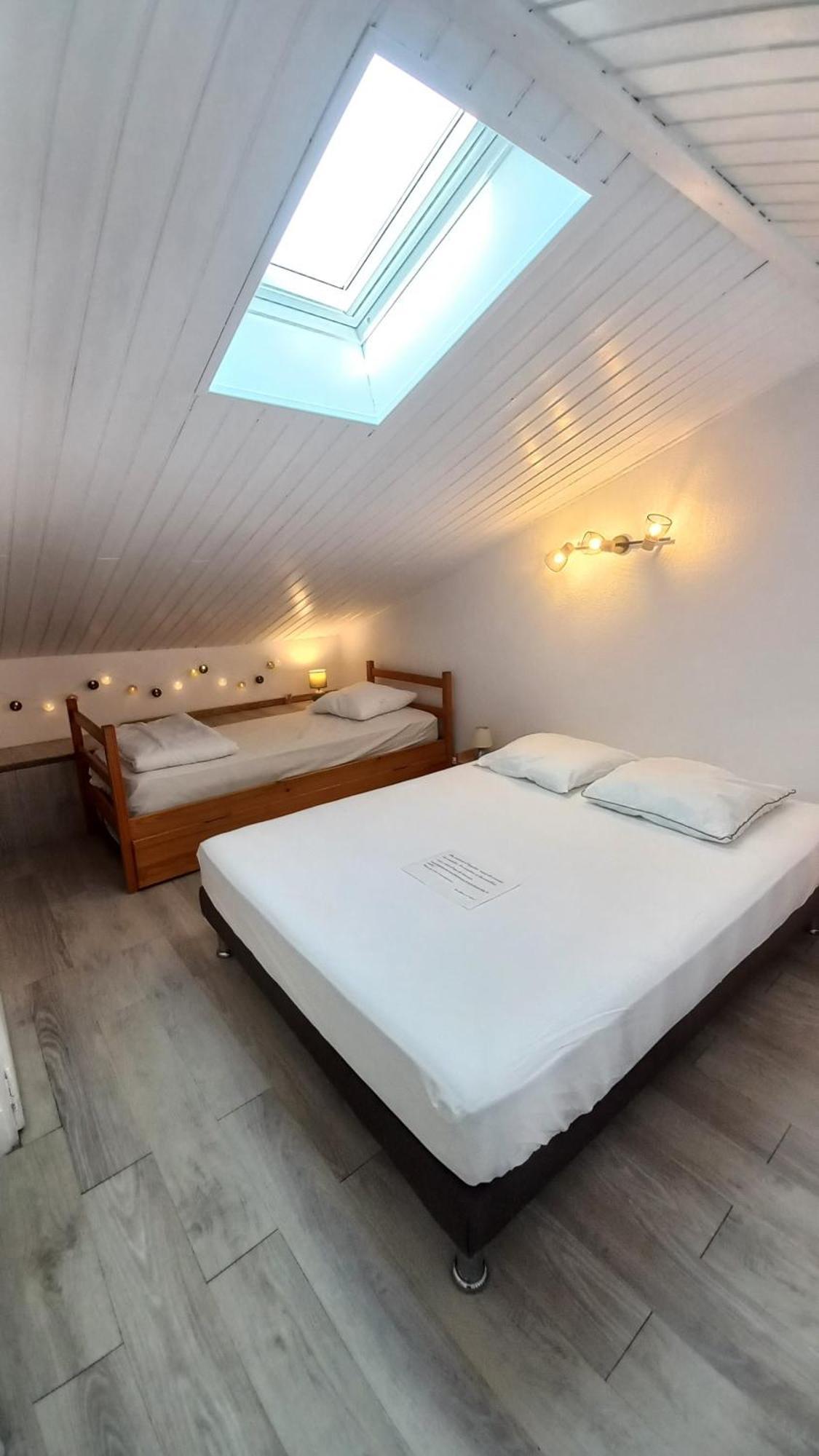 Royan - Agreable Duplex Plage De Nauzan Vaux-sur-Mer Dış mekan fotoğraf